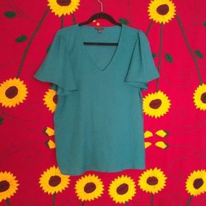 Ann Taylor blouse